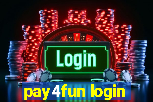 pay4fun login